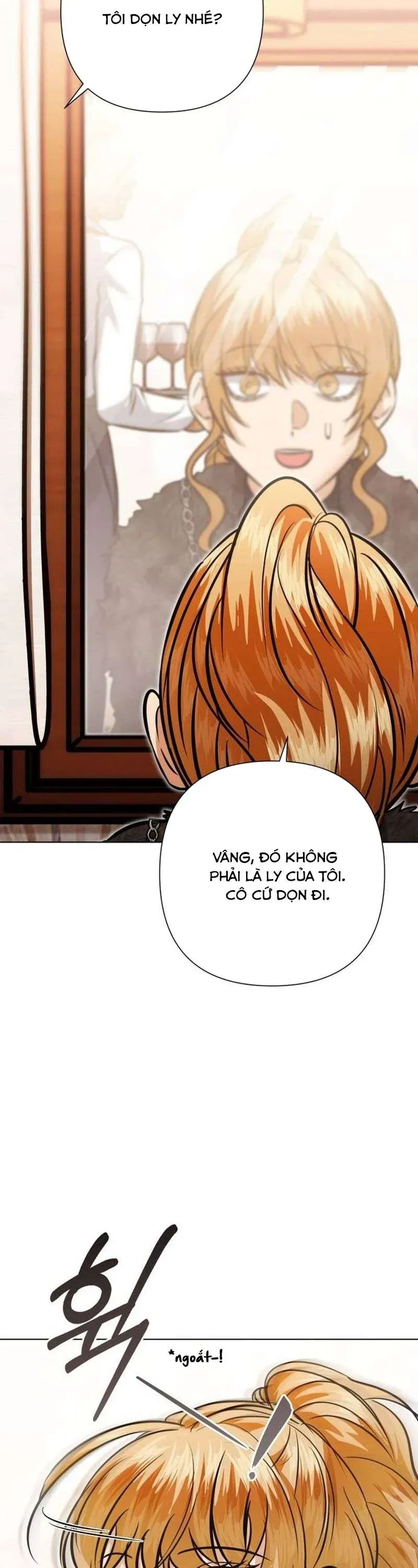 Xin Người Đừng Quên - Chapter 99 - Page 23