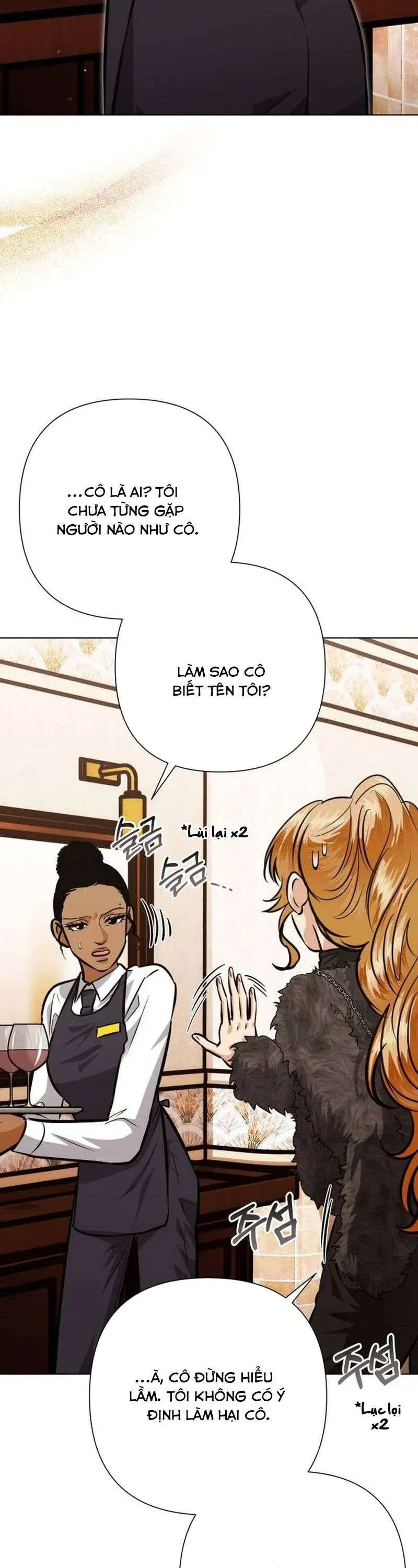 Xin Người Đừng Quên - Chapter 99 - Page 25