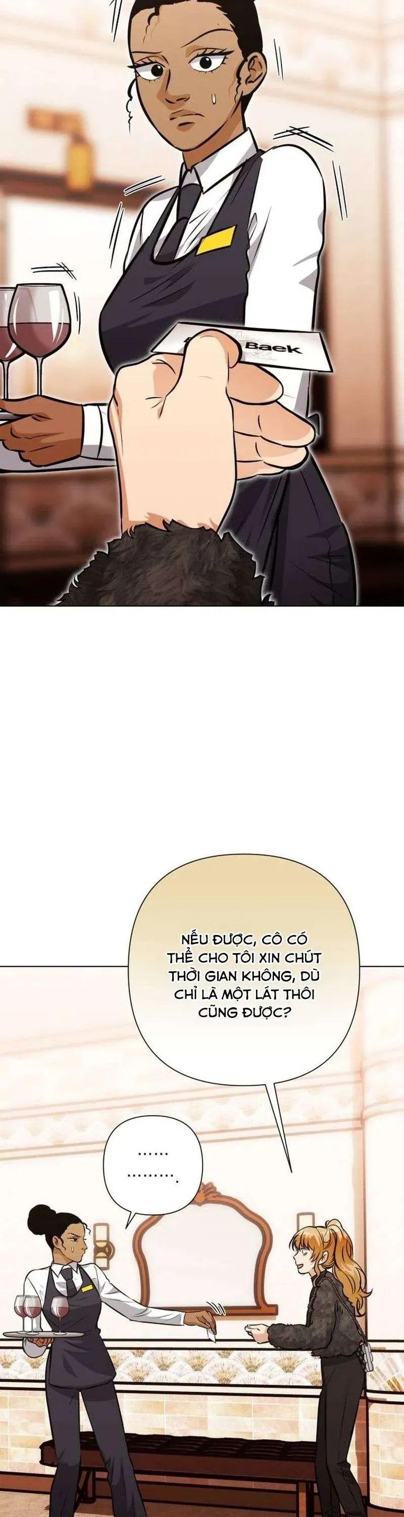 Xin Người Đừng Quên - Chapter 99 - Page 27