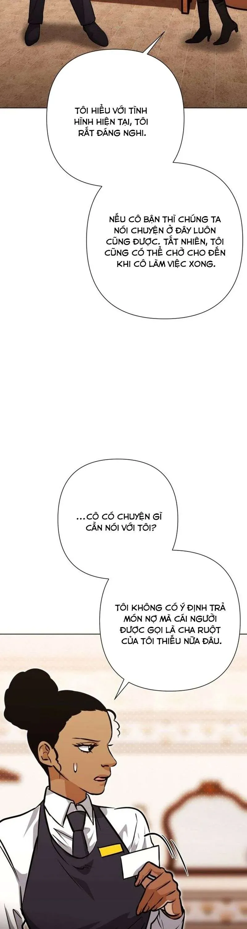 Xin Người Đừng Quên - Chapter 99 - Page 28