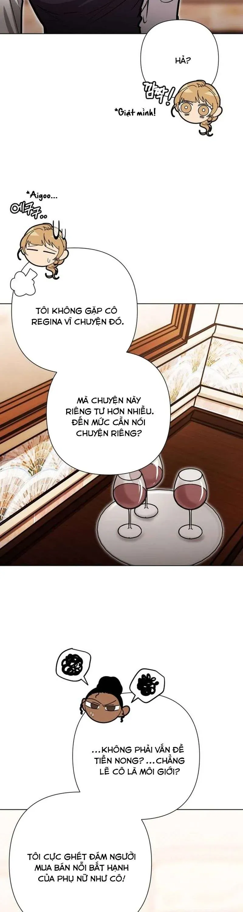 Xin Người Đừng Quên - Chapter 99 - Page 29