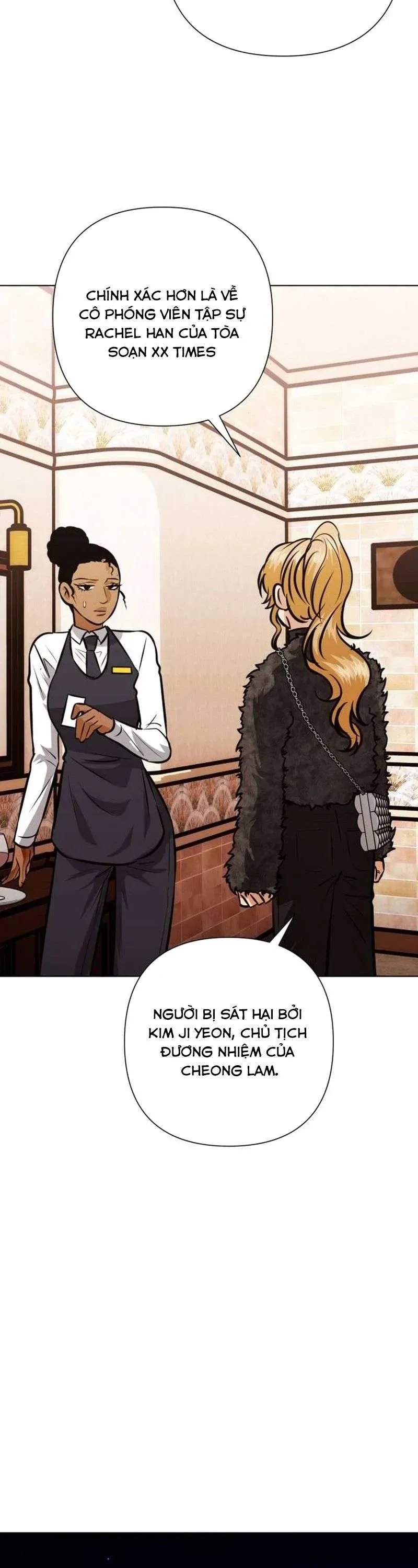 Xin Người Đừng Quên - Chapter 99 - Page 31