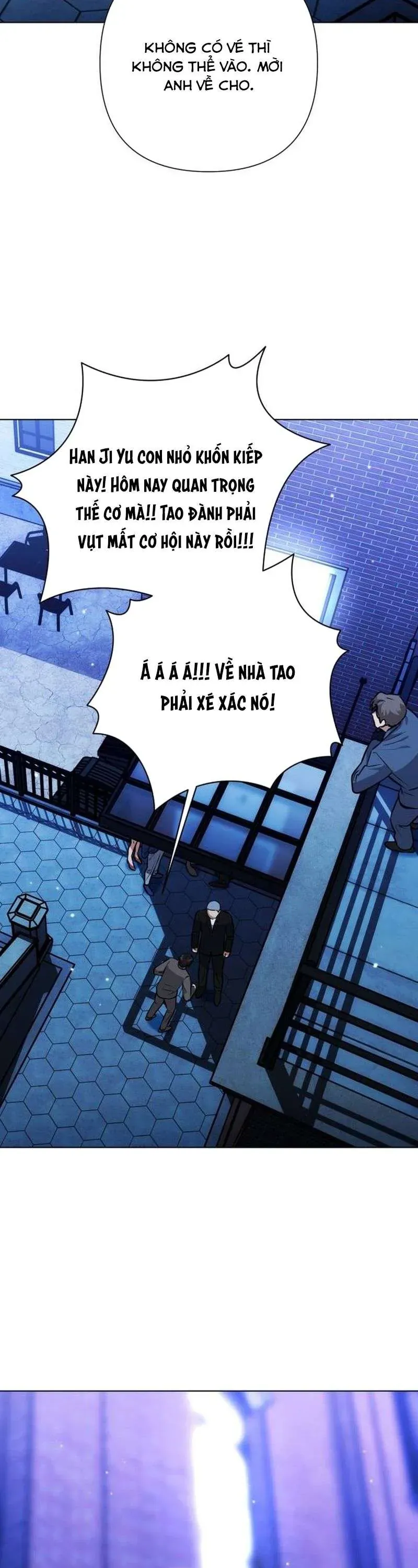 Xin Người Đừng Quên - Chapter 99 - Page 33