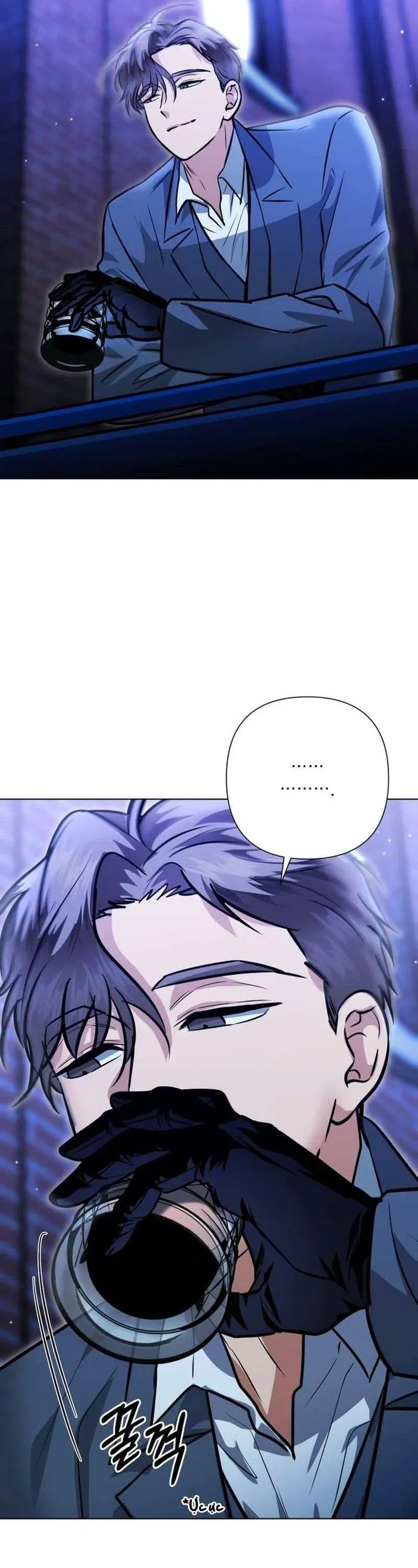 Xin Người Đừng Quên - Chapter 99 - Page 34