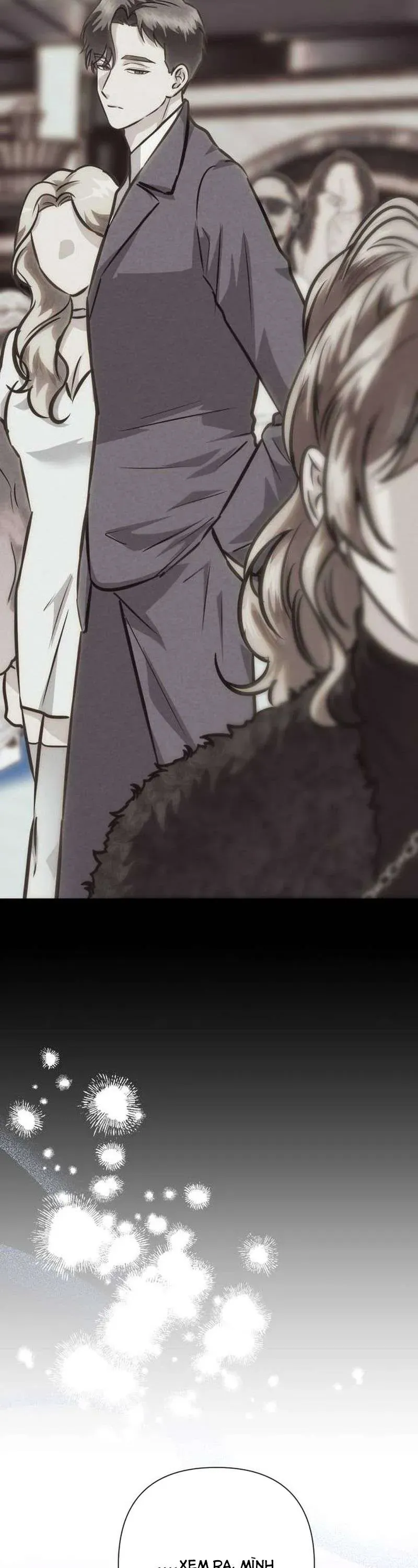 Xin Người Đừng Quên - Chapter 99 - Page 36