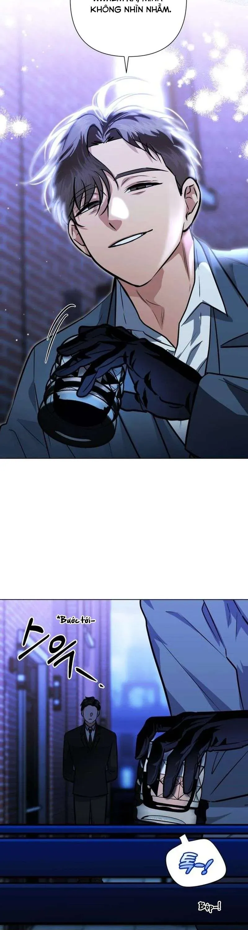 Xin Người Đừng Quên - Chapter 99 - Page 37