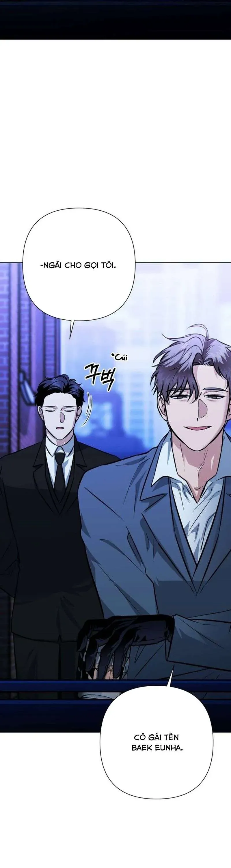 Xin Người Đừng Quên - Chapter 99 - Page 38