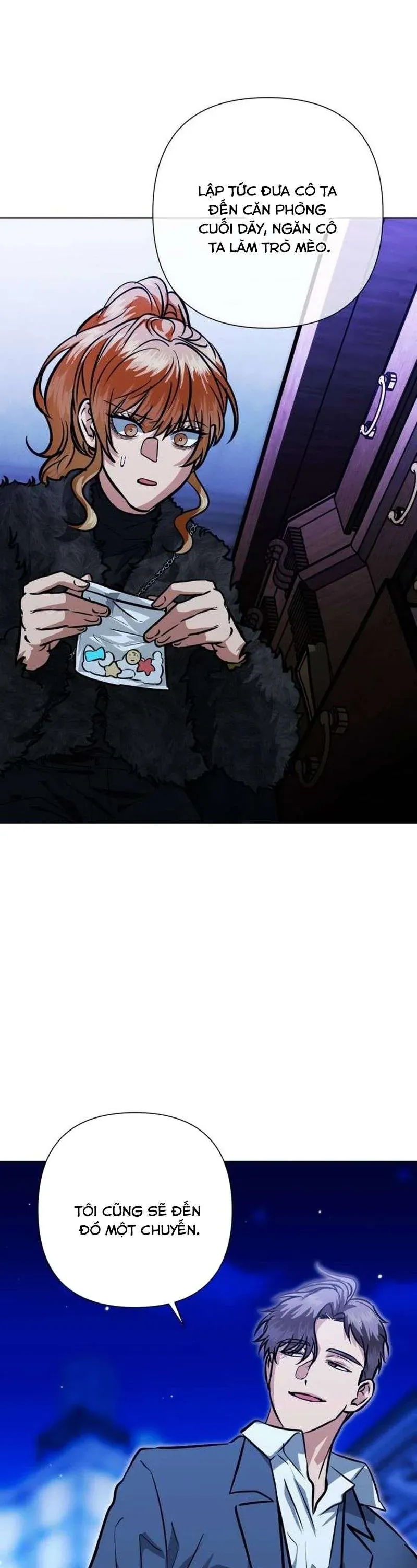 Xin Người Đừng Quên - Chapter 99 - Page 39