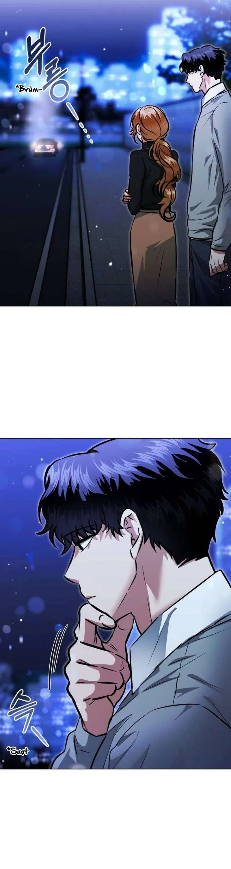 Xin Người Đừng Quên - Chapter 99 - Page 5