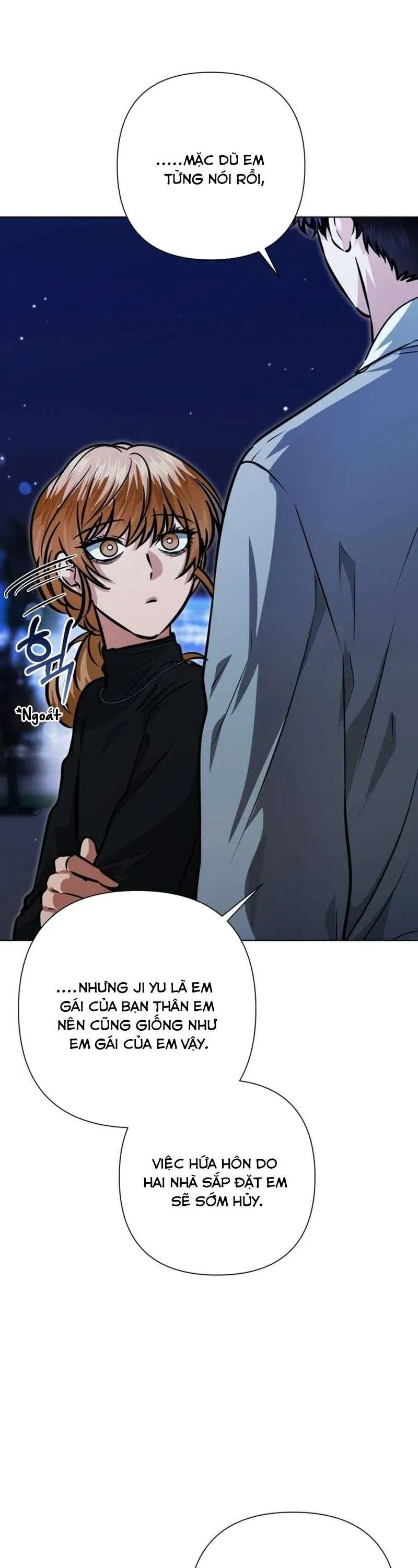 Xin Người Đừng Quên - Chapter 99 - Page 6