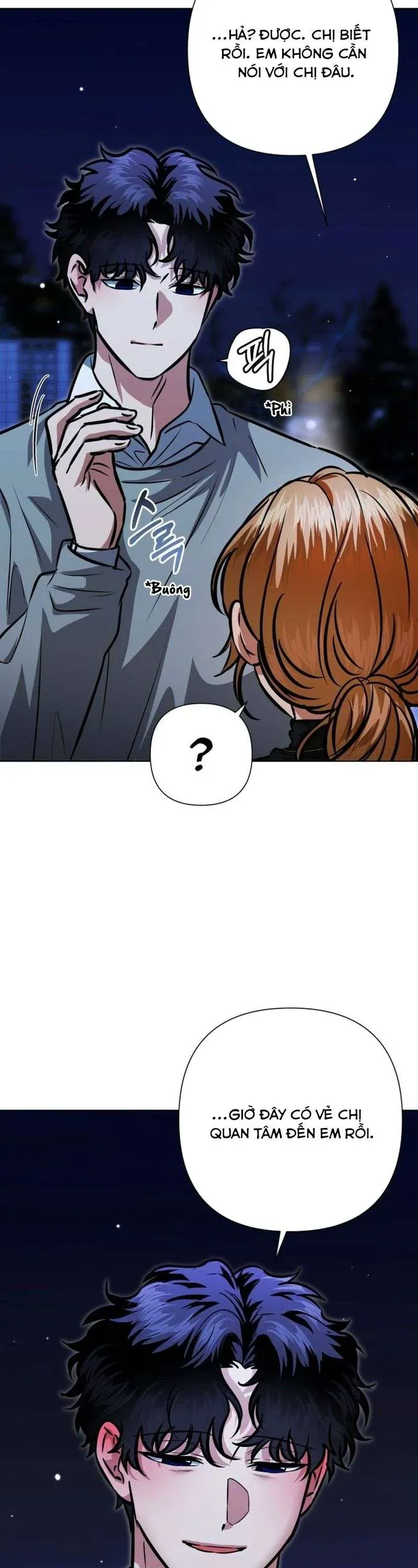 Xin Người Đừng Quên - Chapter 99 - Page 7