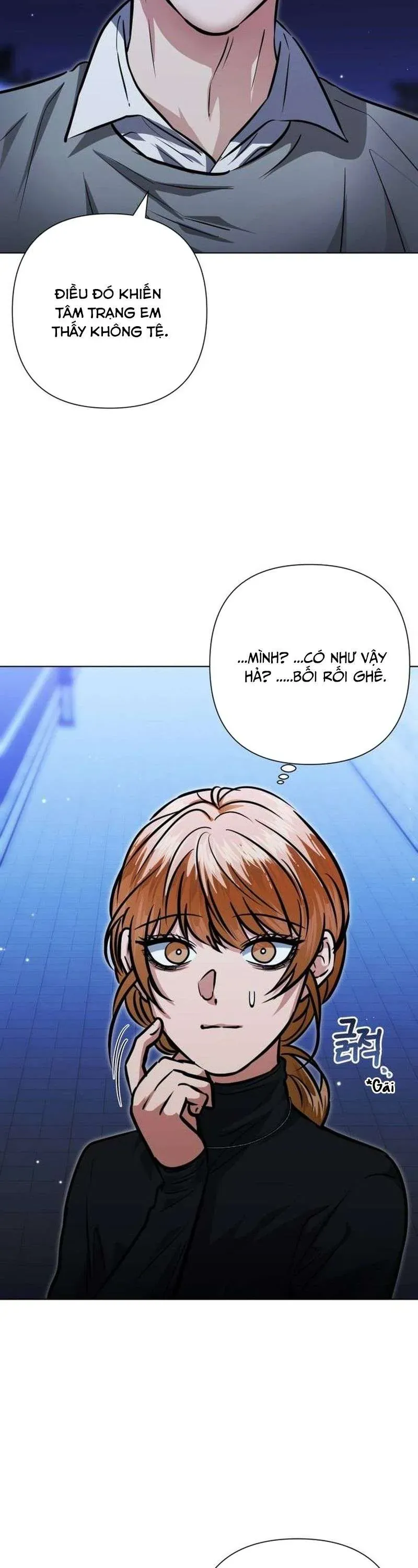 Xin Người Đừng Quên - Chapter 99 - Page 8