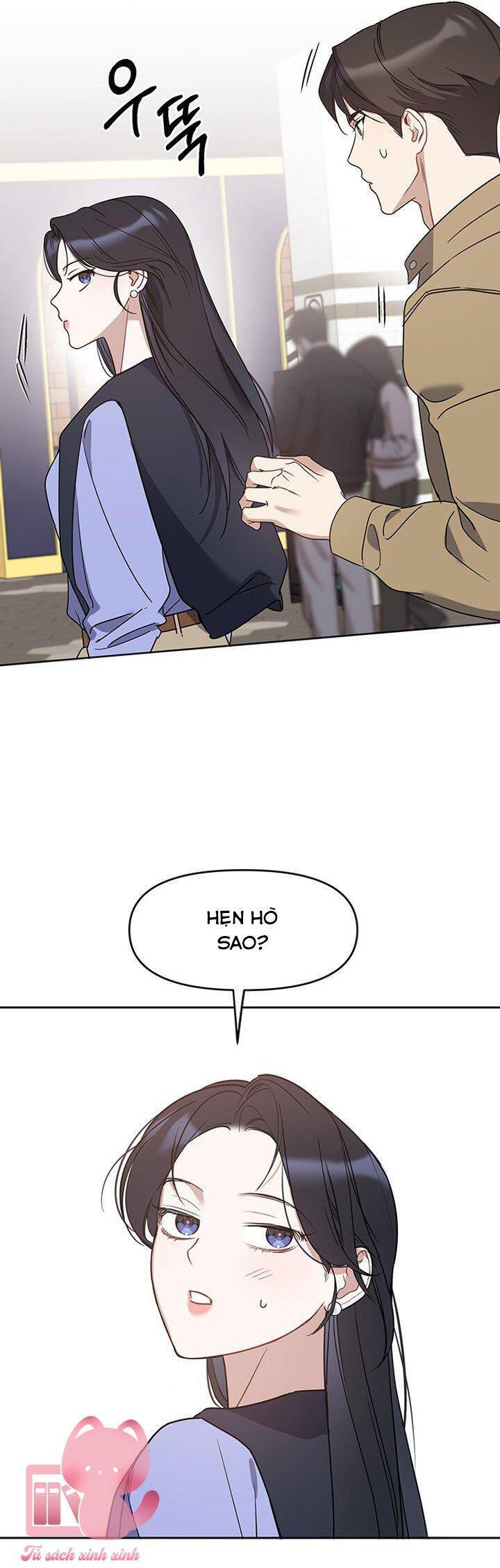 Vận Xui Chốn Công Sở - Chapter 65 - Page 19