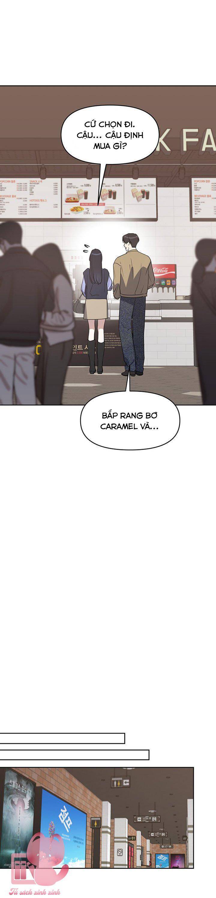 Vận Xui Chốn Công Sở - Chapter 65 - Page 21