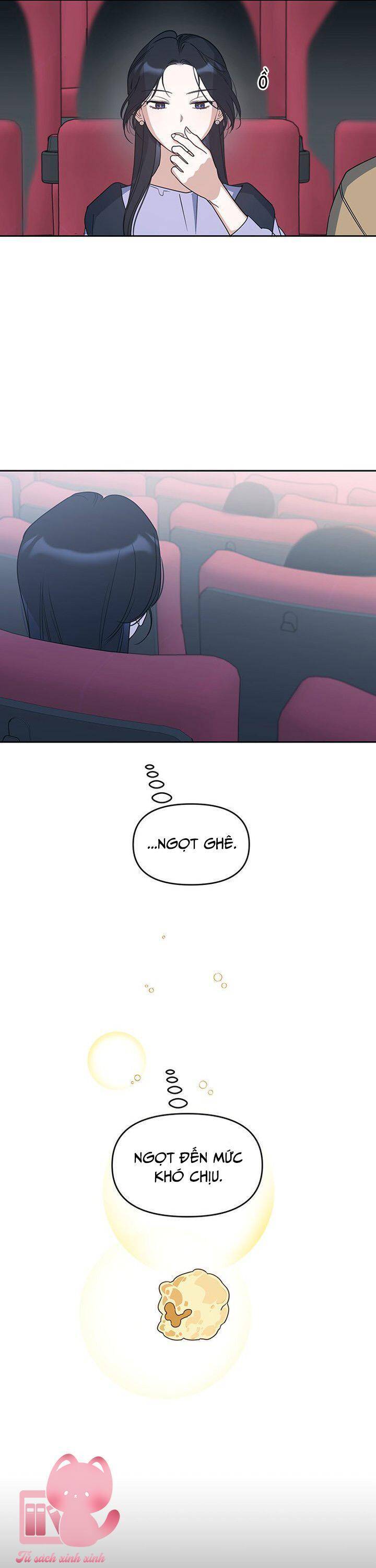 Vận Xui Chốn Công Sở - Chapter 65 - Page 28