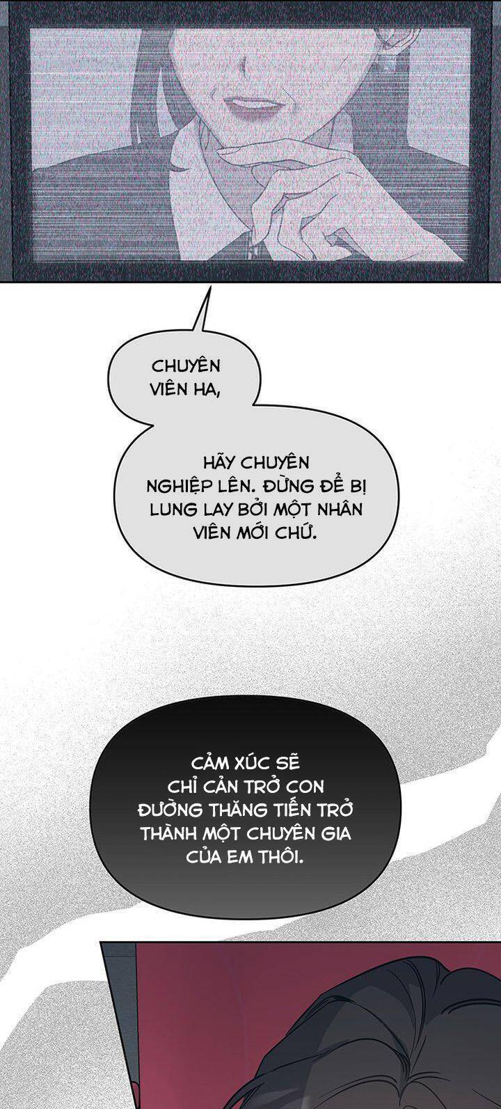 Vận Xui Chốn Công Sở - Chapter 65 - Page 41