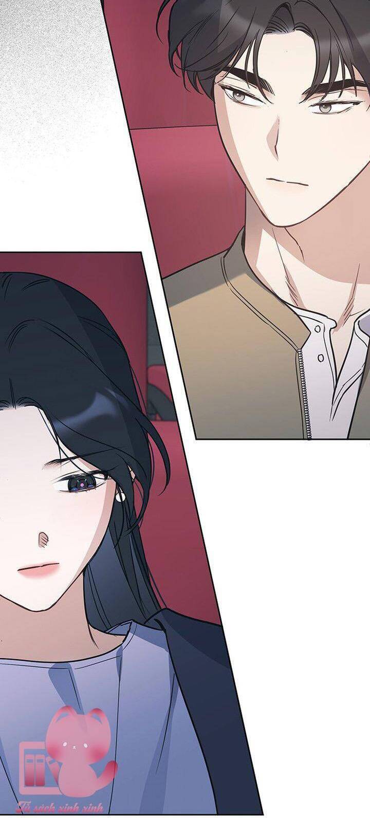 Vận Xui Chốn Công Sở - Chapter 65 - Page 42