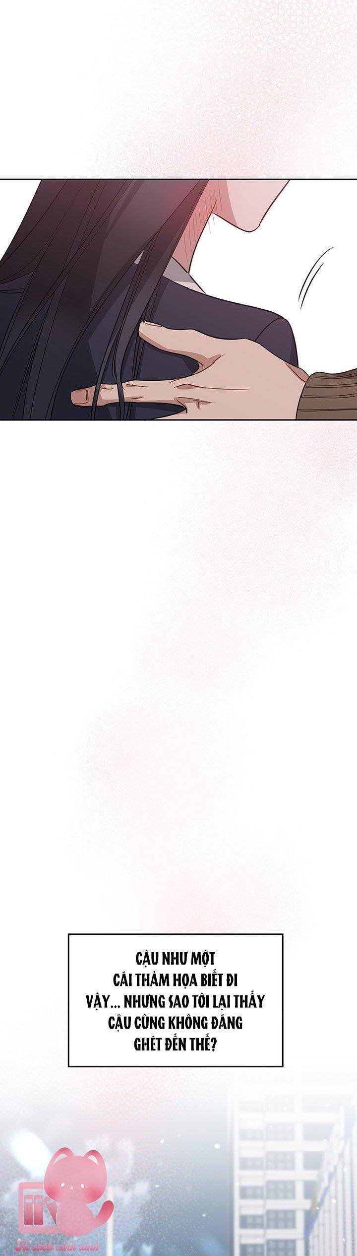 Vận Xui Chốn Công Sở - Chapter 65 - Page 5