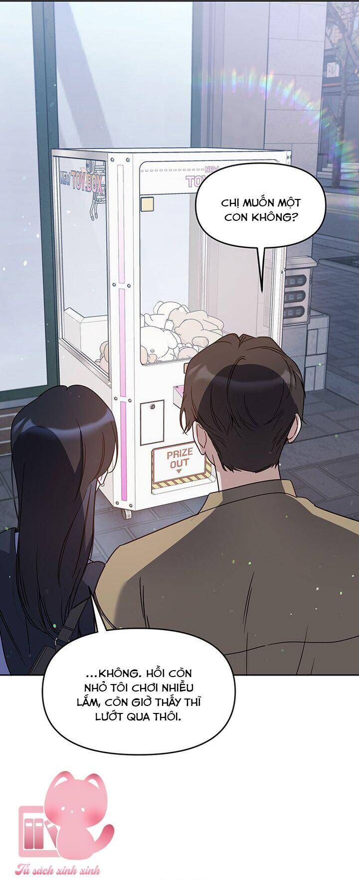 Vận Xui Chốn Công Sở - Chapter 66 - Page 10