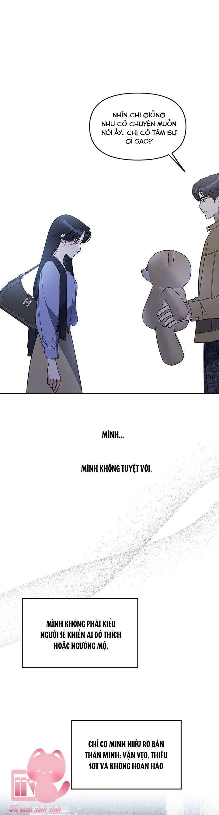 Vận Xui Chốn Công Sở - Chapter 66 - Page 18