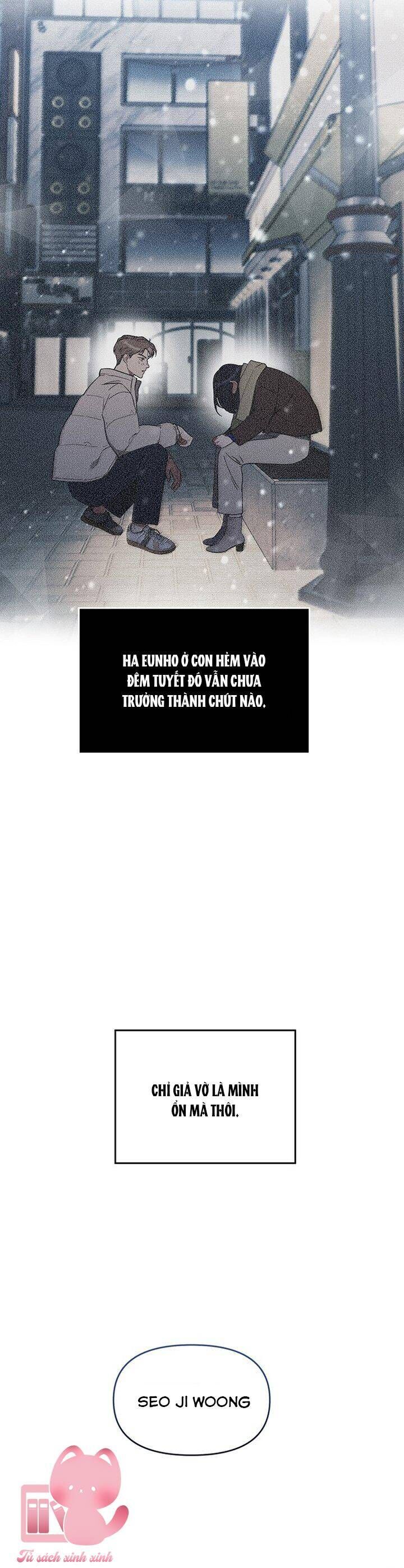 Vận Xui Chốn Công Sở - Chapter 66 - Page 19