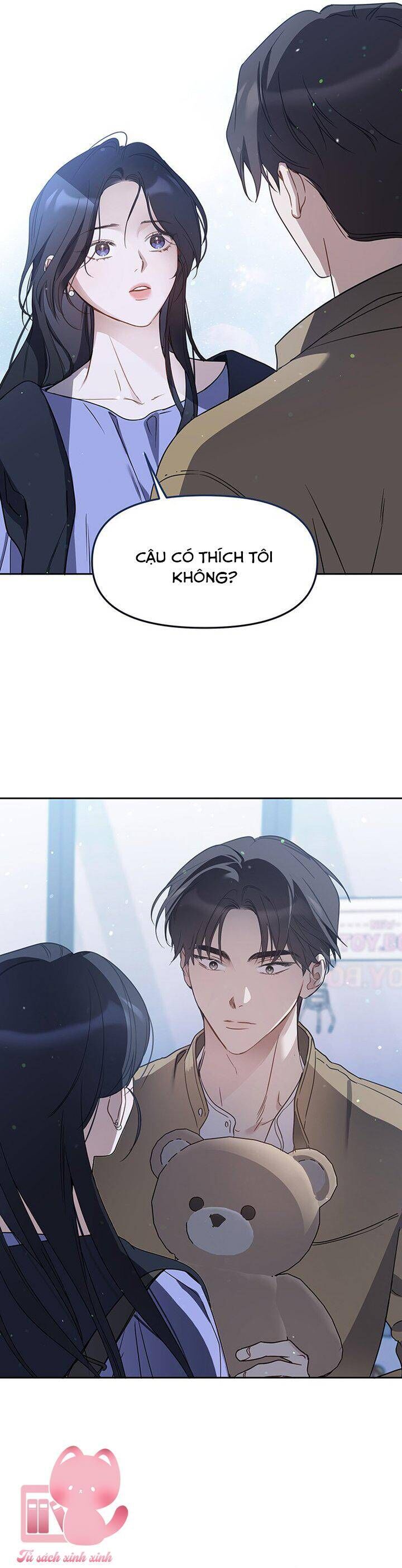 Vận Xui Chốn Công Sở - Chapter 66 - Page 20