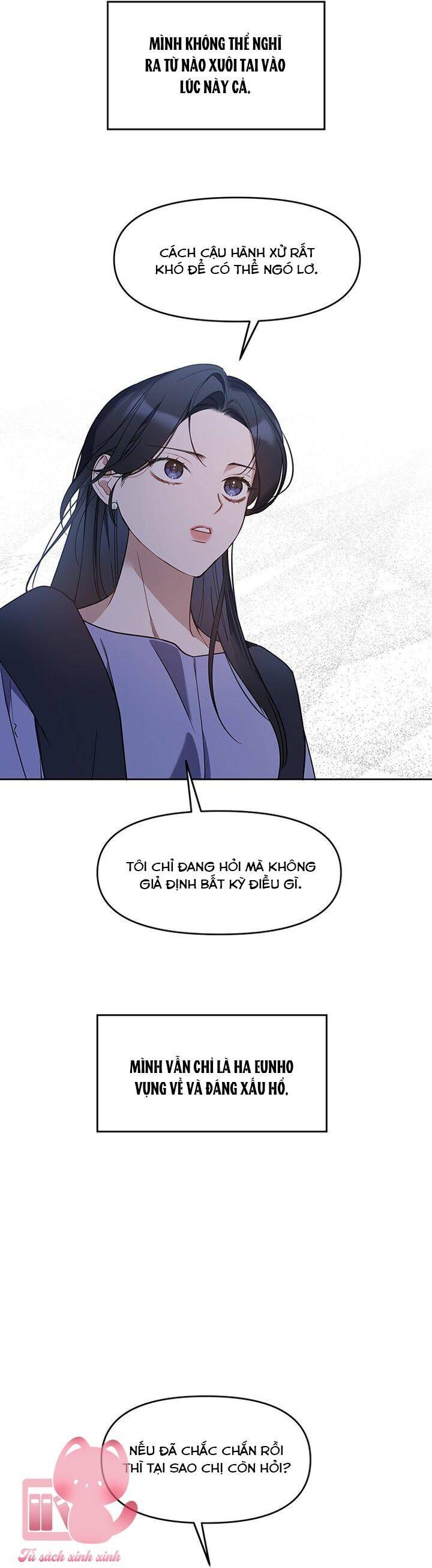 Vận Xui Chốn Công Sở - Chapter 66 - Page 22