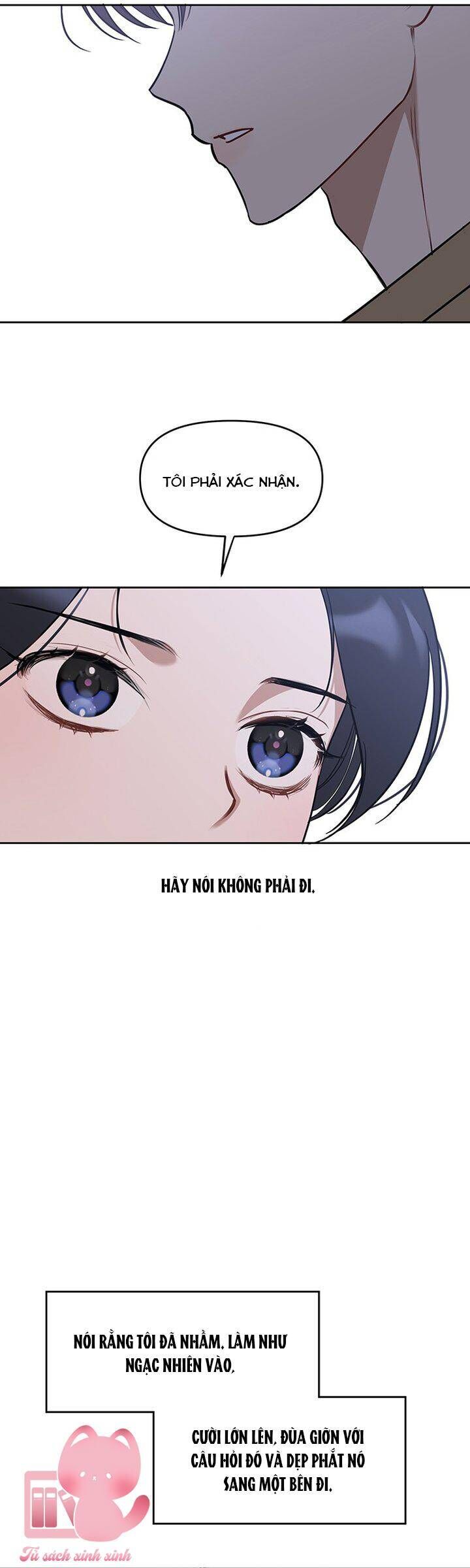 Vận Xui Chốn Công Sở - Chapter 66 - Page 23