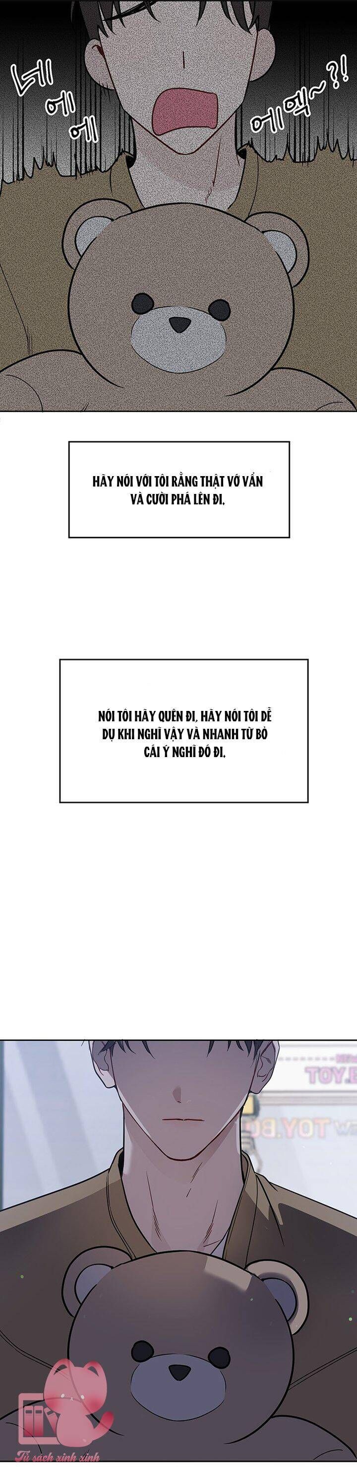 Vận Xui Chốn Công Sở - Chapter 66 - Page 24