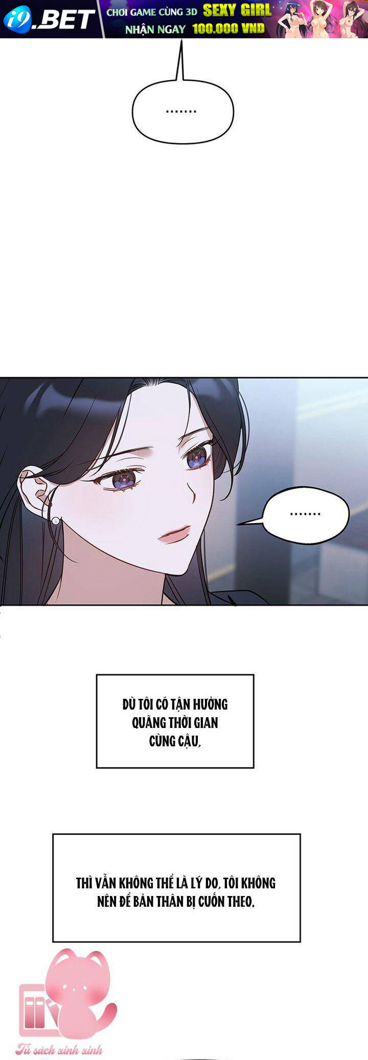 Vận Xui Chốn Công Sở - Chapter 66 - Page 25