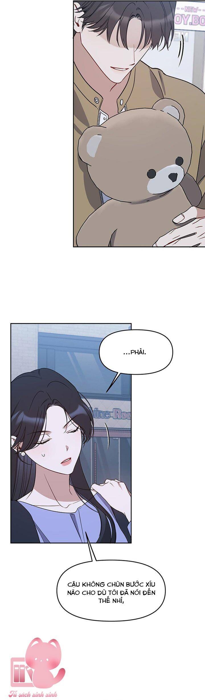 Vận Xui Chốn Công Sở - Chapter 66 - Page 29