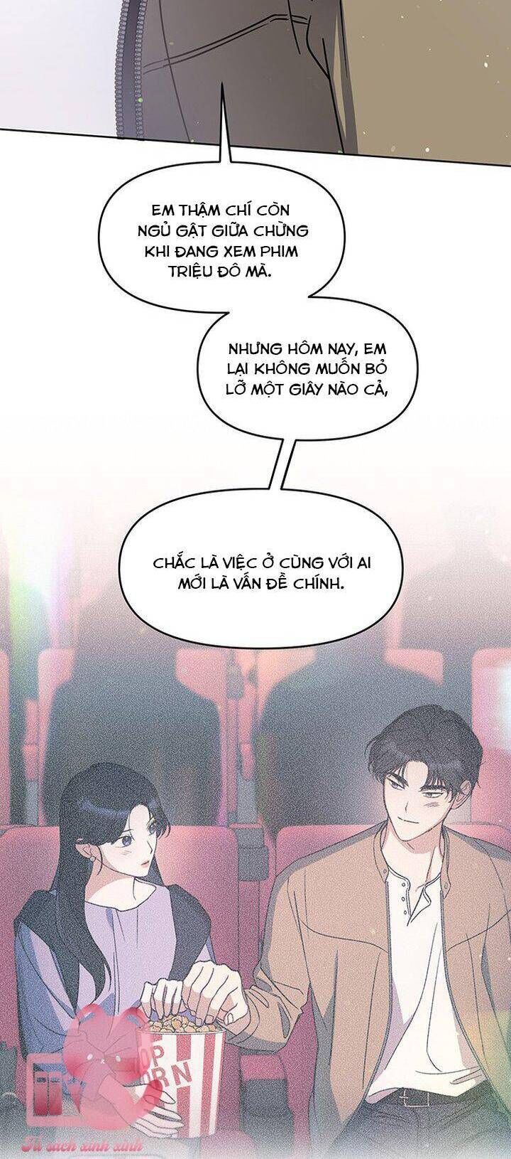 Vận Xui Chốn Công Sở - Chapter 66 - Page 32