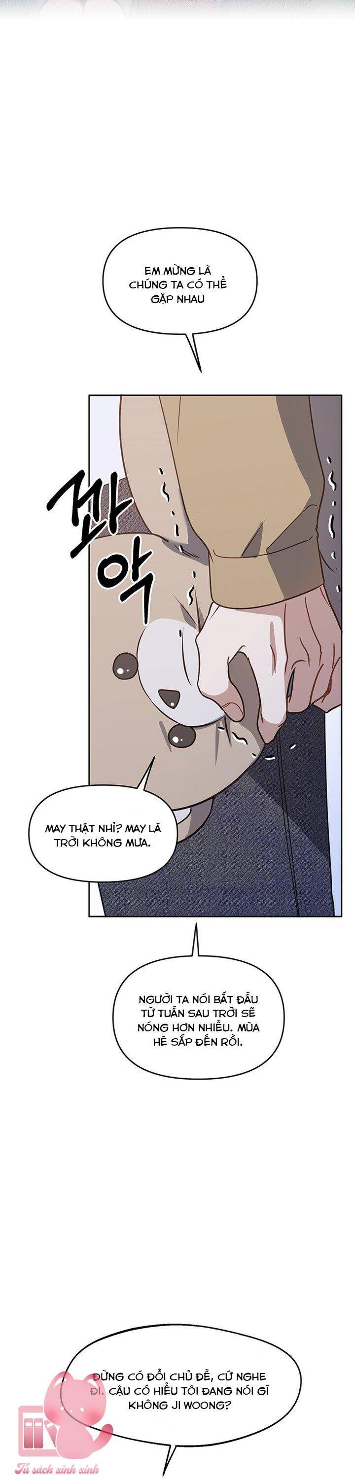 Vận Xui Chốn Công Sở - Chapter 66 - Page 33