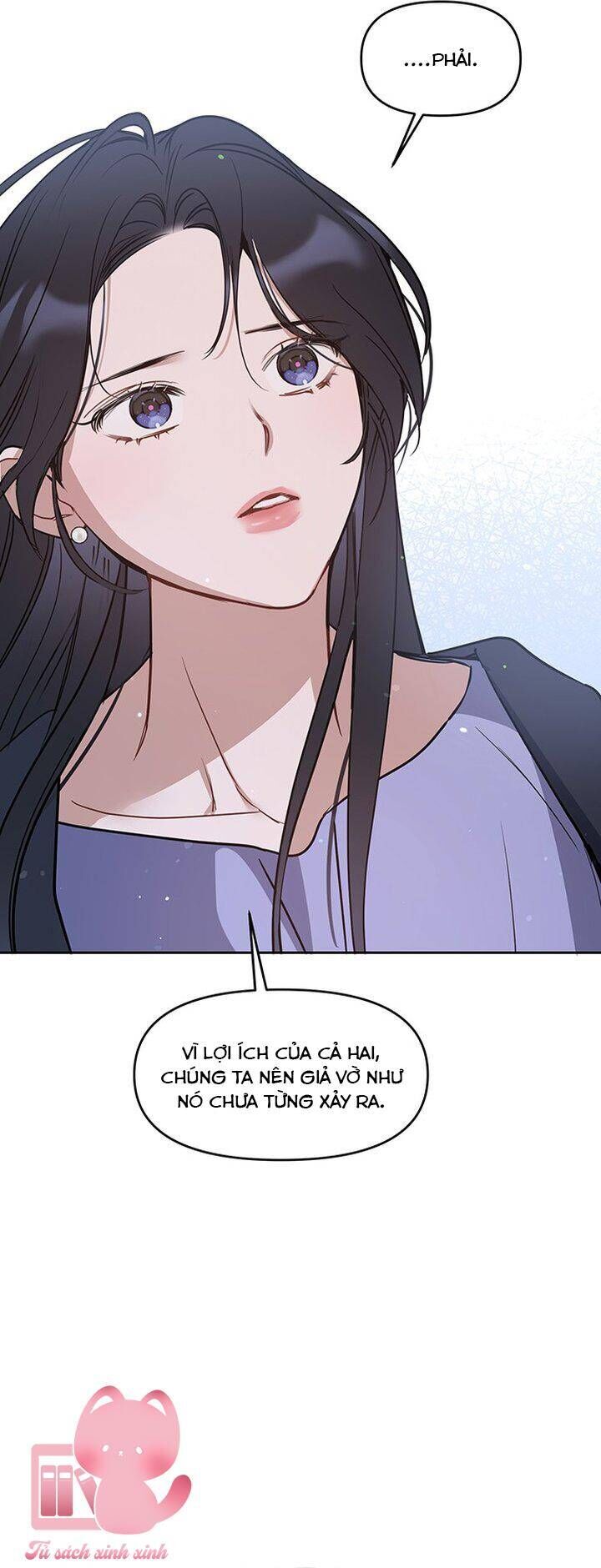 Vận Xui Chốn Công Sở - Chapter 66 - Page 35