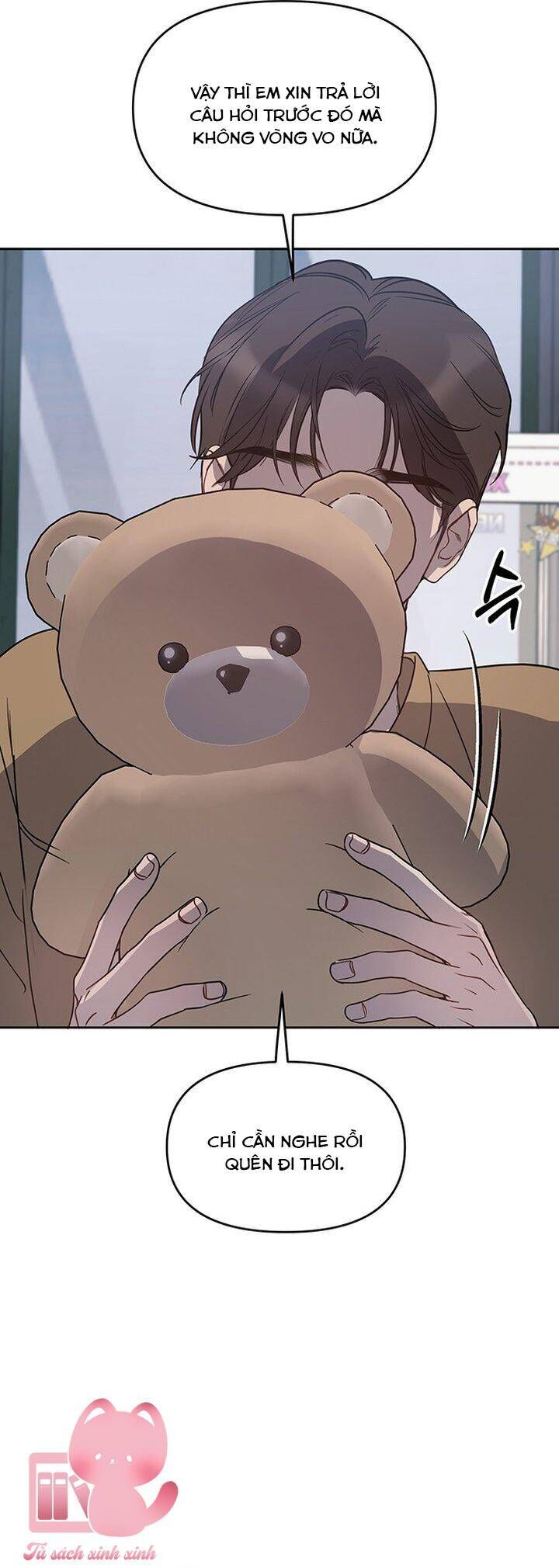 Vận Xui Chốn Công Sở - Chapter 66 - Page 36