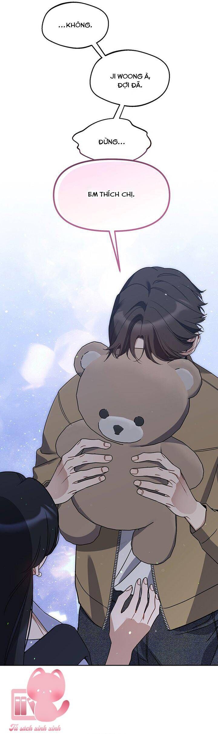 Vận Xui Chốn Công Sở - Chapter 66 - Page 37