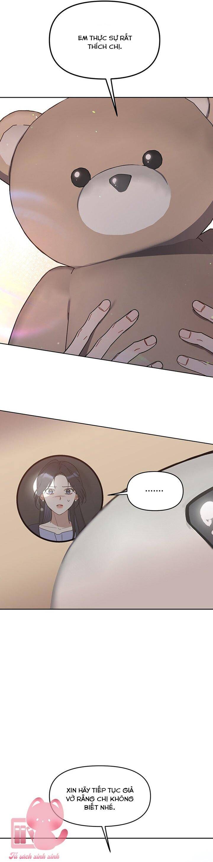 Vận Xui Chốn Công Sở - Chapter 66 - Page 38