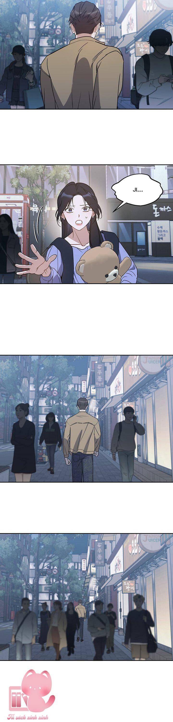 Vận Xui Chốn Công Sở - Chapter 66 - Page 42