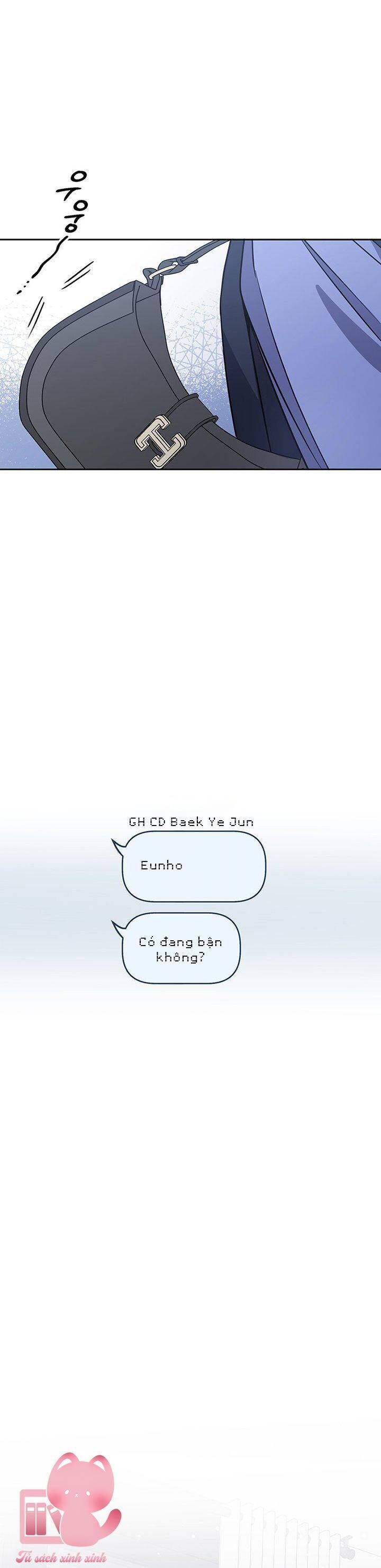 Vận Xui Chốn Công Sở - Chapter 66 - Page 44