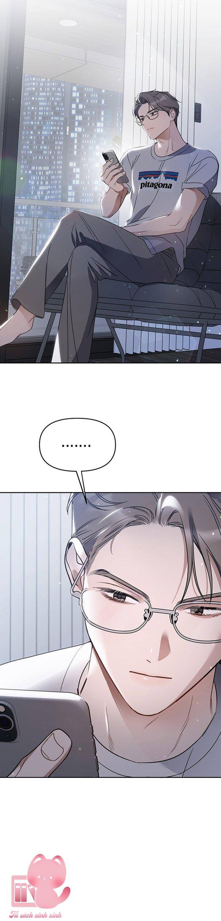 Vận Xui Chốn Công Sở - Chapter 66 - Page 45