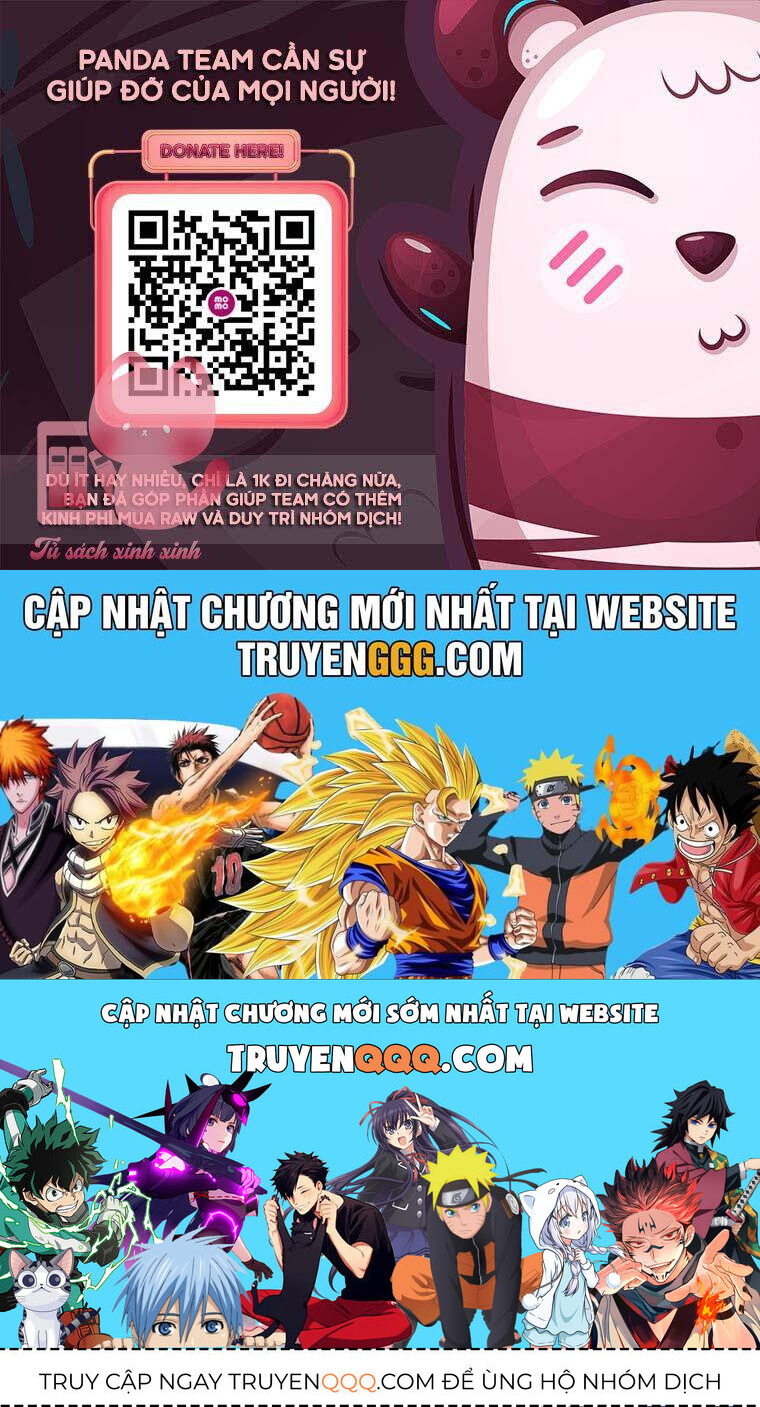 Vận Xui Chốn Công Sở - Chapter 66 - Page 49