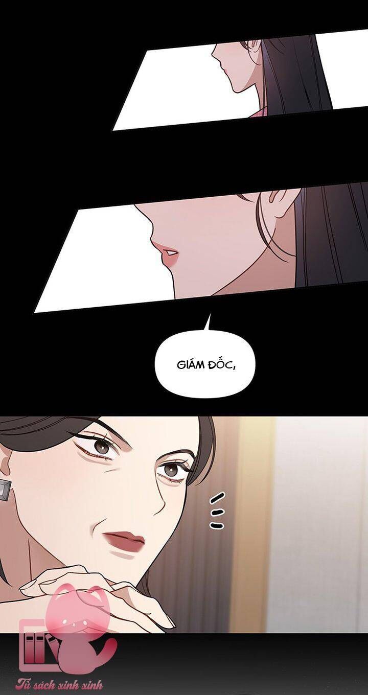 Vận Xui Chốn Công Sở - Chapter 66 - Page 6