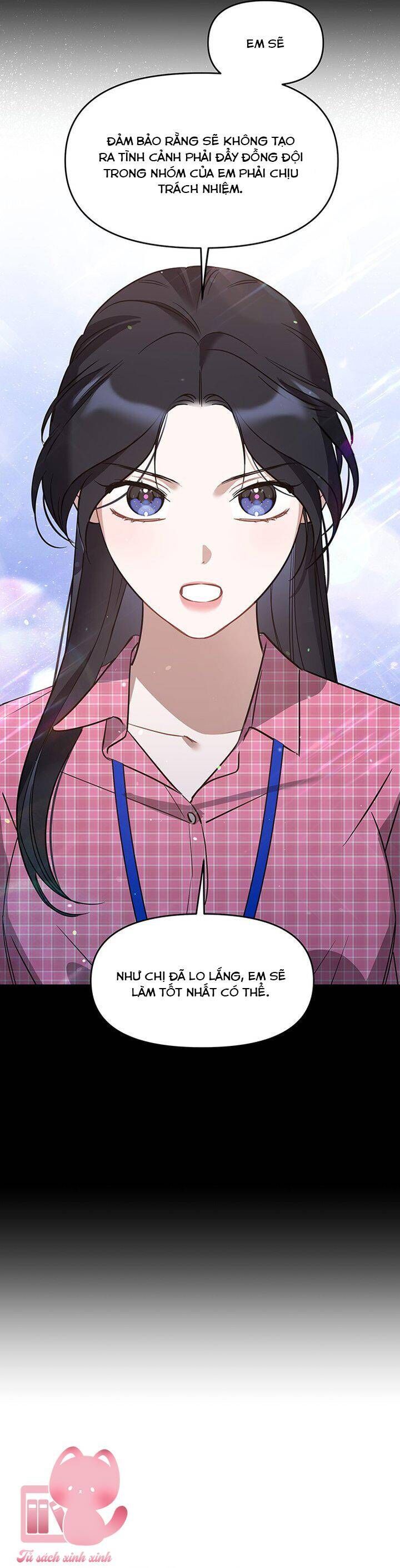 Vận Xui Chốn Công Sở - Chapter 66 - Page 7