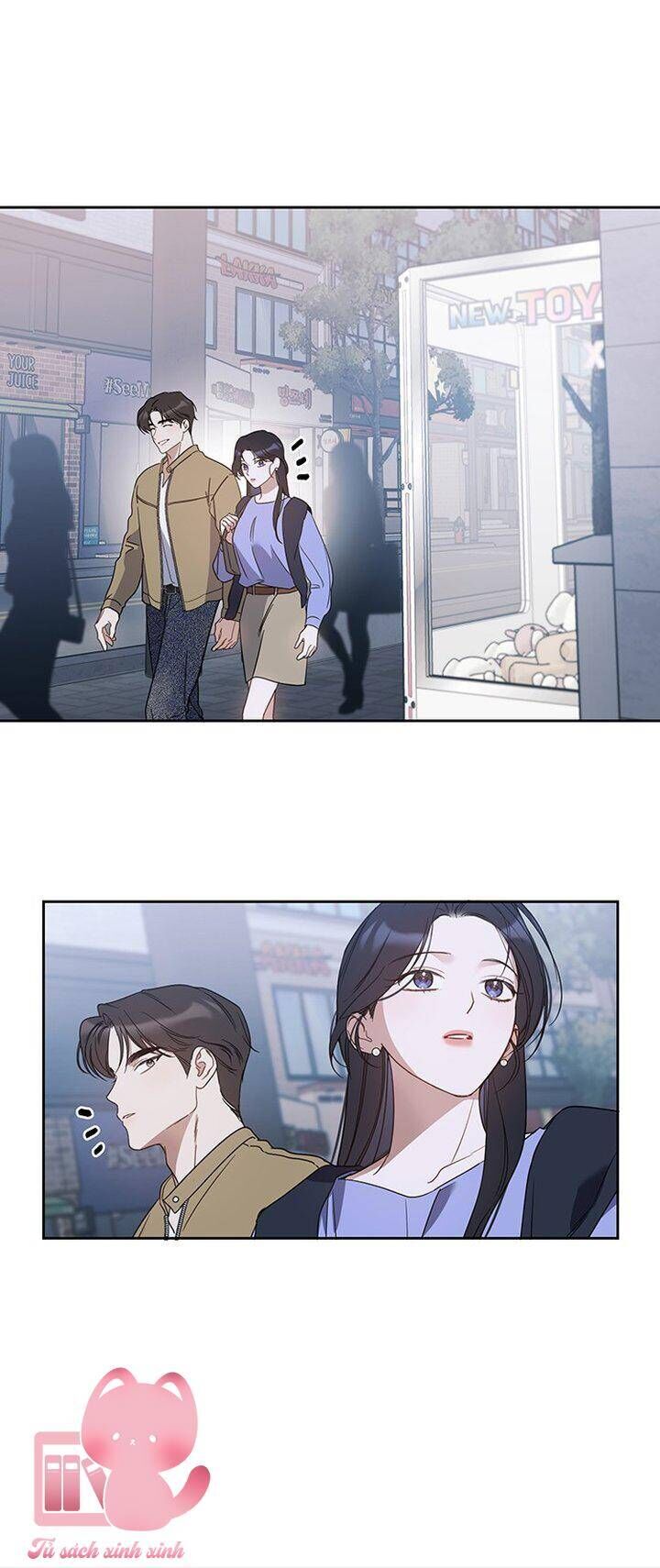 Vận Xui Chốn Công Sở - Chapter 66 - Page 9