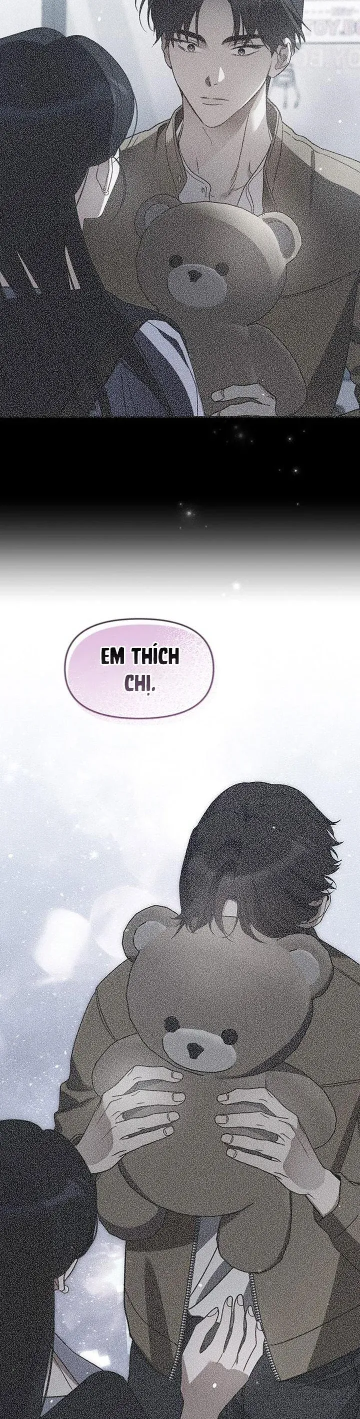 Vận Xui Chốn Công Sở - Chapter 67 - Page 20