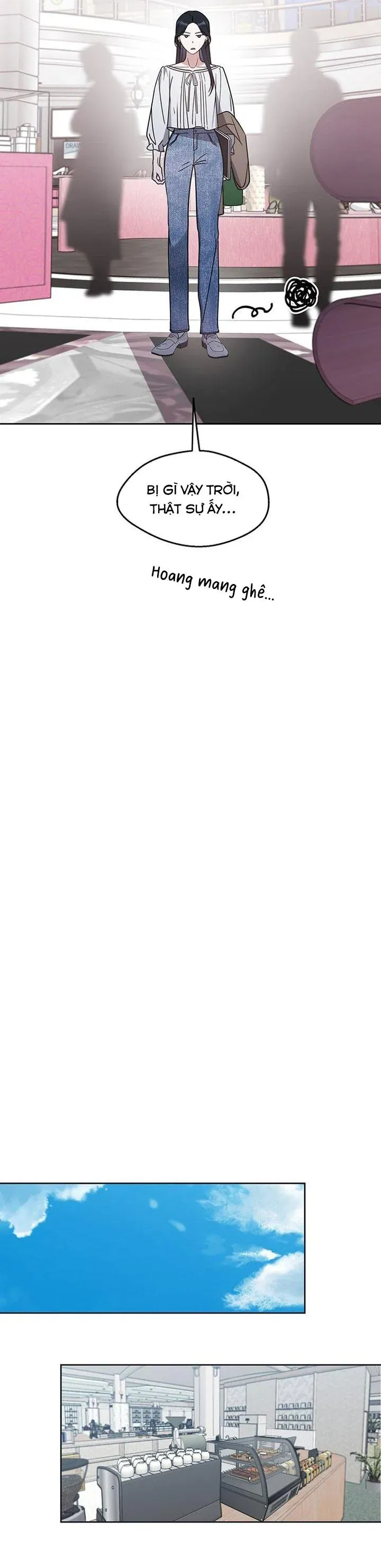 Vận Xui Chốn Công Sở - Chapter 67 - Page 25