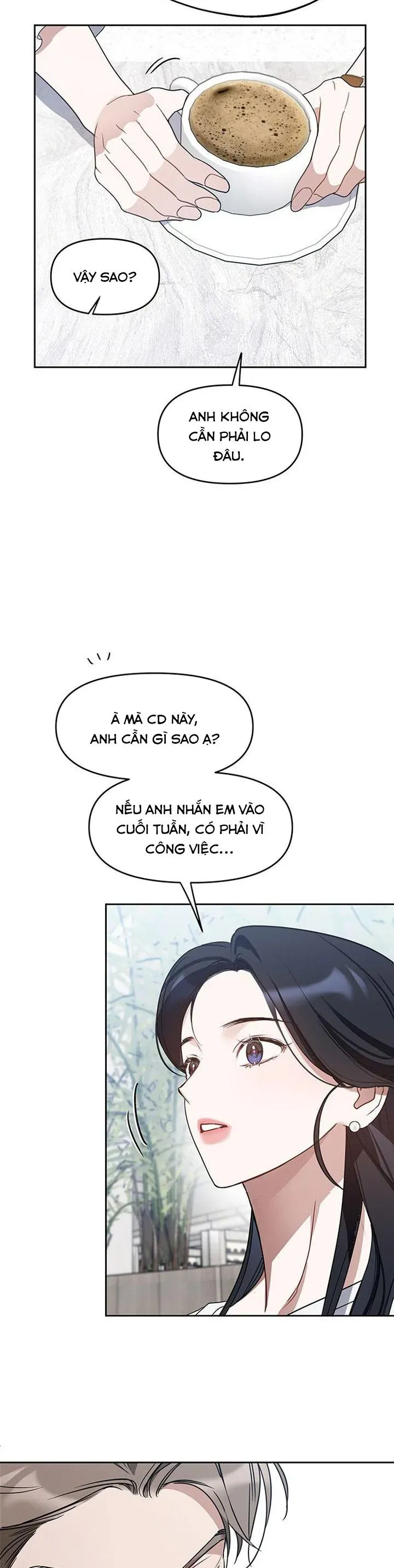 Vận Xui Chốn Công Sở - Chapter 67 - Page 41