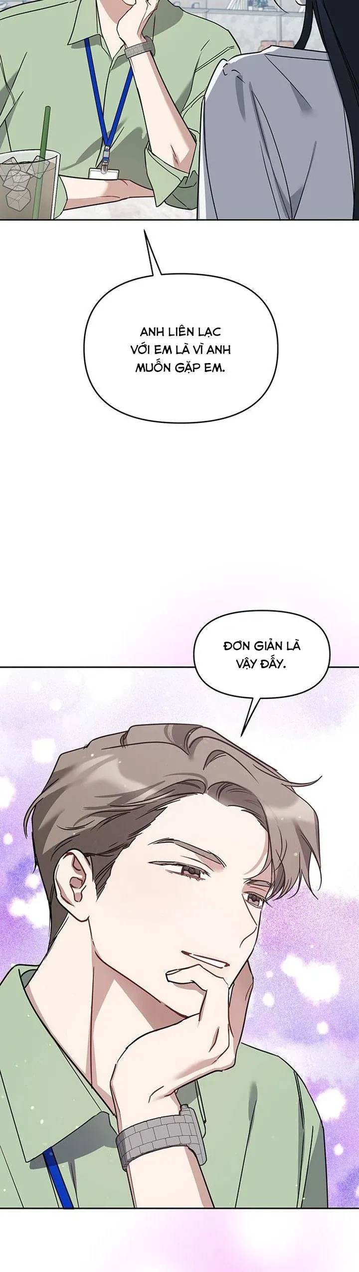 Vận Xui Chốn Công Sở - Chapter 67 - Page 44