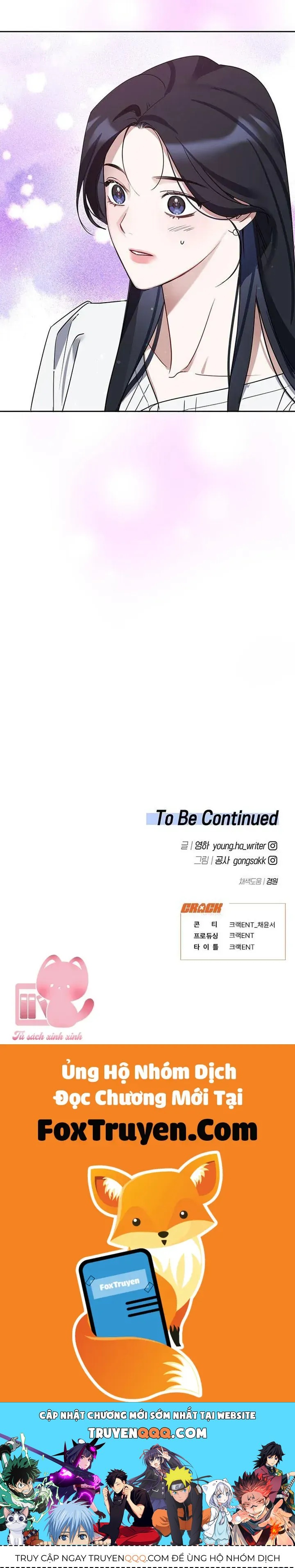 Vận Xui Chốn Công Sở - Chapter 67 - Page 45