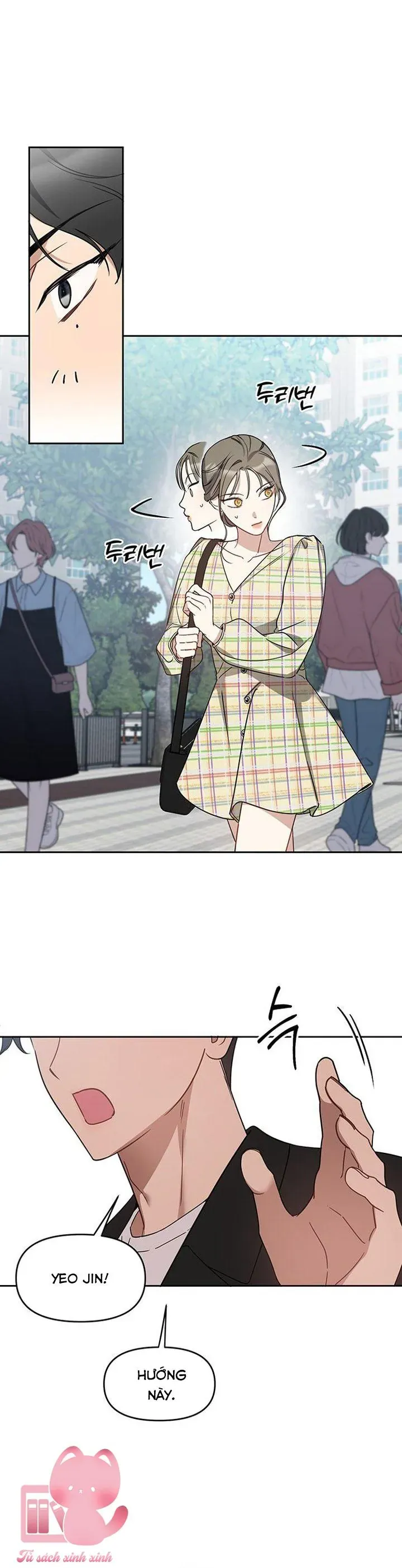 Vận Xui Chốn Công Sở - Chapter 68 - Page 18